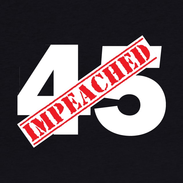 45 Impeached by topher